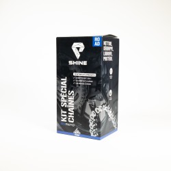 Kit chaîne road