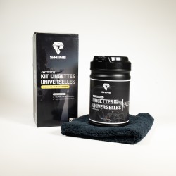 Pack Lingettes Universelles...