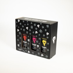 Coffret Cadeau - Les Essentiels