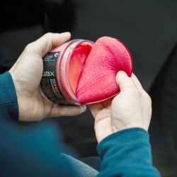 Cire de protection hybride céramique – Shine Wax