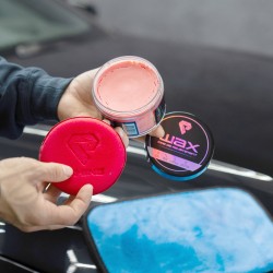 Cire de protection hybride céramique – Shine Wax