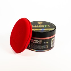 Cire de protection hybride...