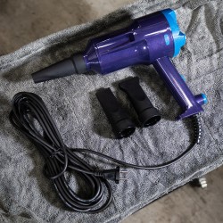 Souffleur Sécheur Voiture – Compact & Puissant 1300W