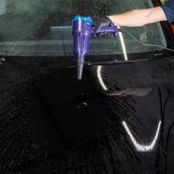 Souffleur Sécheur Voiture – Compact & Puissant 1300W