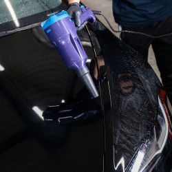 Souffleur Sécheur Voiture – Compact & Puissant 1300W