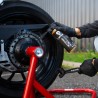 Nettoyant 5 en 1 moto