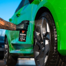 Nettoyant Jantes HARD - 750mL