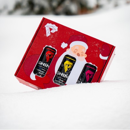 PACK NOËL - ENTRETIEN AUTO