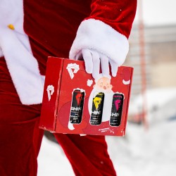 PACK NOËL - ENTRETIEN AUTO