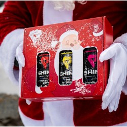 PACK NOËL - ENTRETIEN AUTO