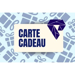 Carte Cadeau Standard