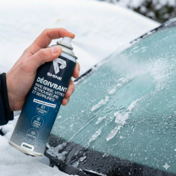 Dégivrant Express – Anti-Givre Shine