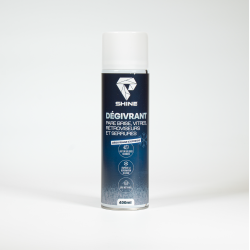 Dégivrant Express –...