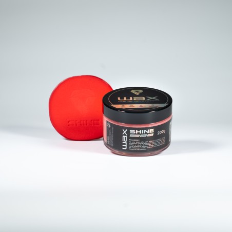 Cire de protection hybride céramique – Shine Wax