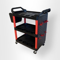 Servante de Detailing SHINE