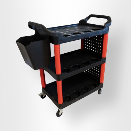 Servante de Detailing SHINE