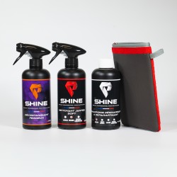 Pack Décontamination