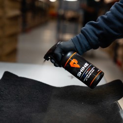 Teinture Moquette et tapis noir 450ml