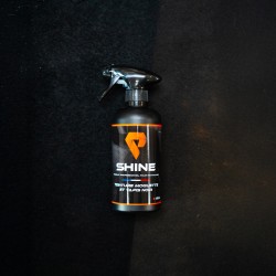 Teinture Moquette et tapis noir 450ml