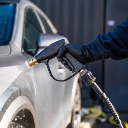 Canon à Mousse – Mousse Épaisse pour Prélavage Sans Contact