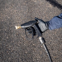 Canon à Mousse – Mousse Épaisse pour Prélavage Sans Contact