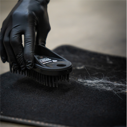 Brosse poils Animaux