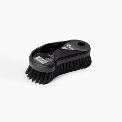 Brosse poils mi dure