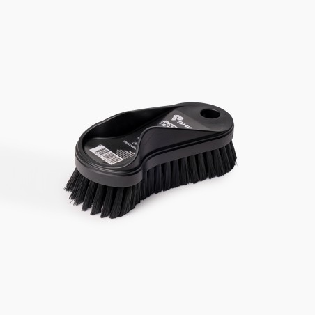 Brosse poils mi dure