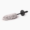 Brosse Jantes Microfibre Extra-Plate