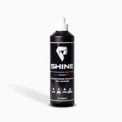 Shampoing Station de Lavage