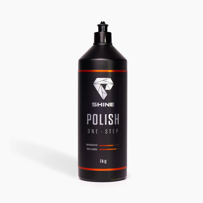 Polish One Step Shine