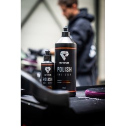 Polish One Step Shine