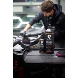 Polish One Step Shine