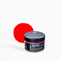 Cire de protection hybride...