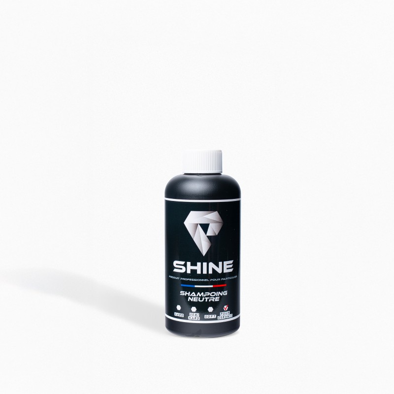 Shampoing Neutre