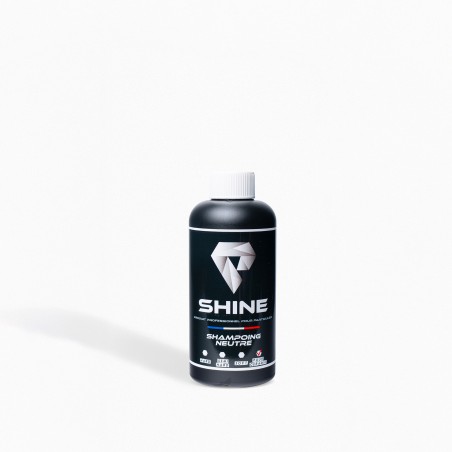 Shampoing Neutre