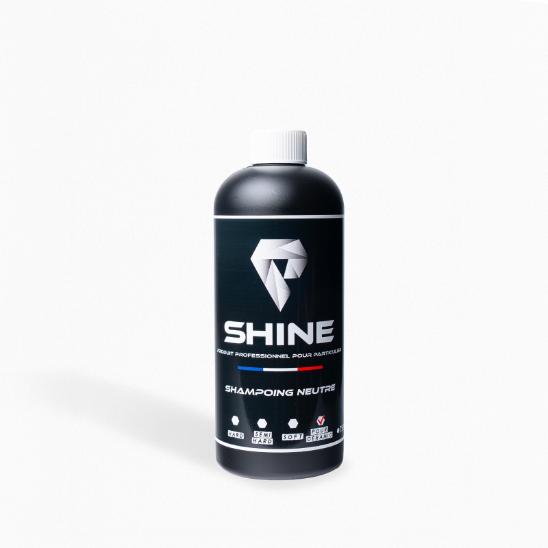 Shampoing Neutre