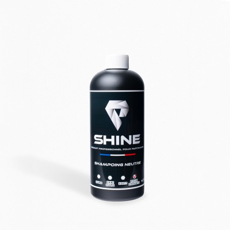 Shampoing Neutre