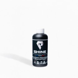 Shampoing Dégraissant &...