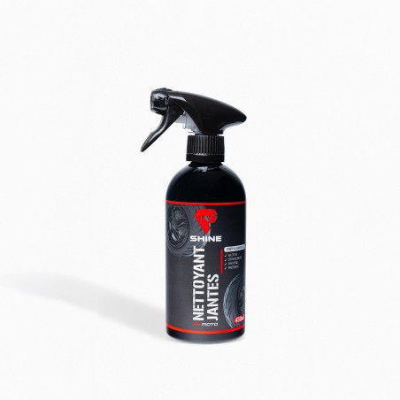 Nettoyant Jantes moto