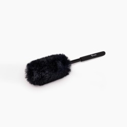 Brosse Jantes microfibre