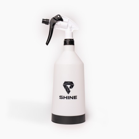 Pulvérisateur SHINE