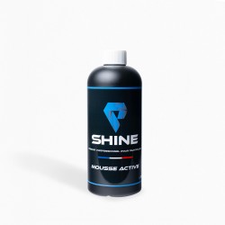 Mousse Active
 Conditionnement-750mL