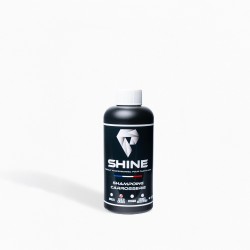 Shampoing Carrosserie