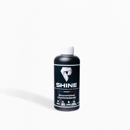 Shampoing Carrosserie