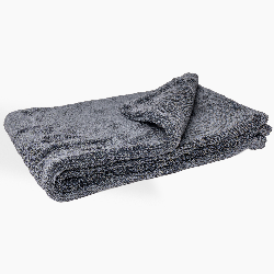 Microfibre de séchage Grise
