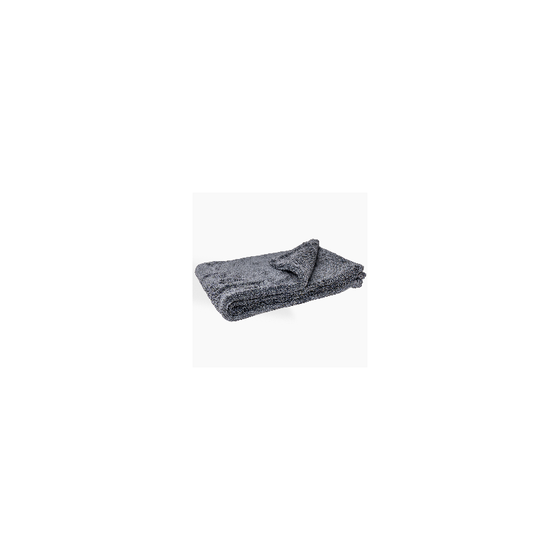 Microfibre de séchage Grise