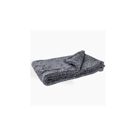 Microfibre de séchage Grise