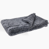 Microfibre de séchage Grise
