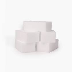Lot De 5 Éponges Magiques